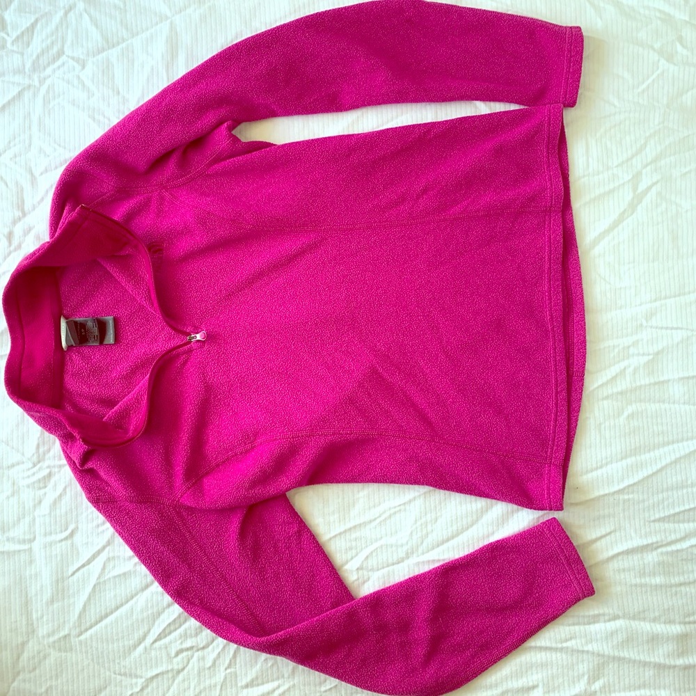 Women’s fleece - the north face